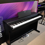 Piano Digital Yamaha Ydp105b Arius 88 Teclas Stock B