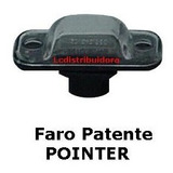 Faro De Patente V-w Pointer Nuevo