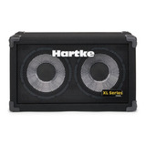 Hartke 210xl Caja Bafle Para Bajo 2 X 10' Cono Aluminio