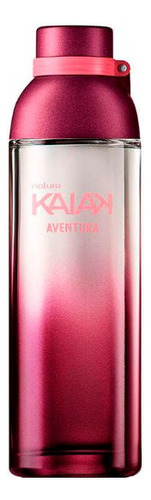 Perfume Natura Kaiak Aventura Femenino 100ml