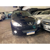 Peugeot 207 2014 1.4 Allure 75cv