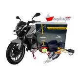 Alarma Imloya 003 Moto Pulsar Ns200 Corta Corriente Arranque