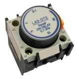 Temporizador Timer Programable Riel Din 0.1 - 30 Seg