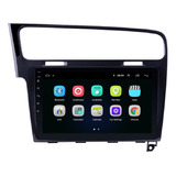 Auto Estereo Android Touch 2+32g Carplay Volkswaguen Golf