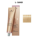 Tinte Blondme Schwarzkopf 60ml - mL a $448