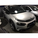 Citroen C4 Cactus Feel Pack Plus Manual 2022 - Solo Permuta