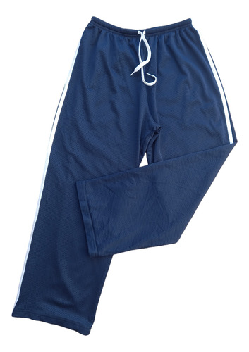 Pantalón Jogging Azul Hombre Prospirit