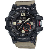 Relógio Casio G-shock Mudmaster Gg-1000-1a5dr