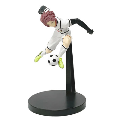 Hy Figura De Anime Blue Lock De 16 Cm, Figura De Acción @ | Meses sin interés