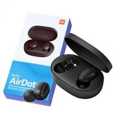 Fone Xiaomi Redmi Airdots Com Garantia