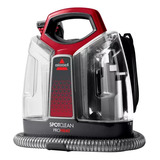 Bissell Spotclean Proheat Limpia Moquetas Portátil De Tela