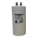 Capacitor Marcha 35uf Microfaradios 400 Vac 50/60hz