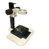 Soporte Para Microscopio De 76mm 
