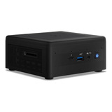 Kit De Mini Pc Intel Panther Canyon Nuc 11 Performance, Core