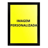 Quadro Decorativo Personalizado Com Sua Foto 60x40