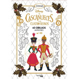 Arteterapia. El Cascanueces, De Varios Autores. Editorial Hachette, Tapa Blanda En Español