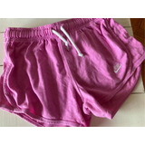 Short Nike Mujer Talle Xs