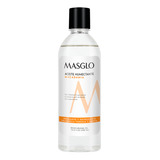 Aceite De Macadamia 498 Ml Masglo