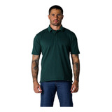 Camisa Polo Masculina Para Uniforme