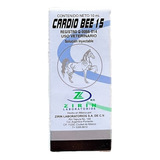 Cardio Bee 15 10 Ml Equinos Porcinos Cardiobee Zirin