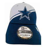 Gorra New Era Nfl Dallas Cowboys Sideline Color 2023 Sm