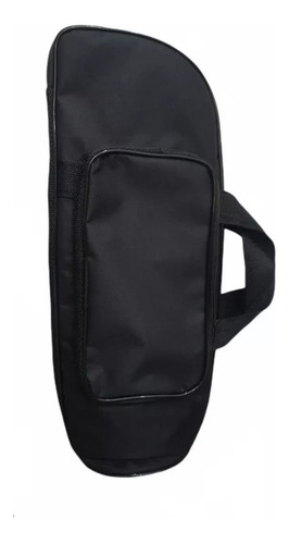 Capa Bag P/ Trompete Extra Luxo - Almofadada