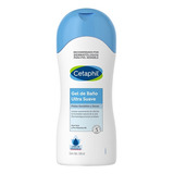 Cetaphil Gel De Baño Ultra Suave 500 Ml