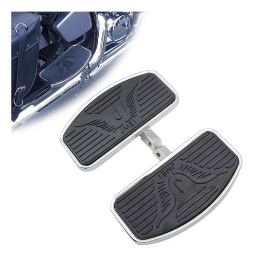 Estriberas De Suelo De Moto Para Honda Vtx1300 Vtx180...