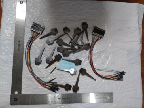 Tektroniks Tektronix 012-0747-00 Lead Set Ggl