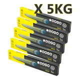 Electrodo Punta Azul P/ Soldar 6013 2.0 Mm X 5 Kg Dogo 2.0mm