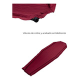 Colchoneta Auto Inflable Doite