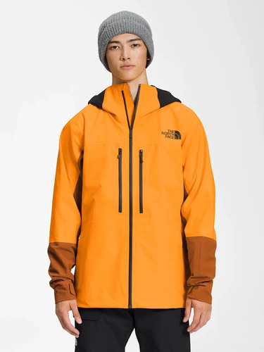 The North Face Men Ceptor Jacket (campera Para Ski)