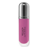 Batom Revlon Matte Lipcolor Ultra Hd Cor Crush