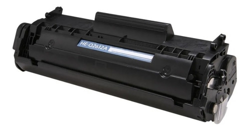 Toner Alternativo Para Q2612a Q2612 12a 1010 1018 1020 1022