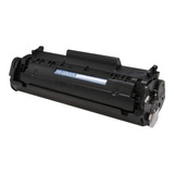 Toner Alternativo Para Q2612a Q2612 12a 1010 1018 1020 1022