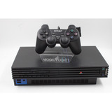 Console - Playstation 2 Fat (11)