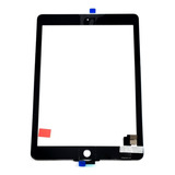 `` Touch Screen Para iPad Air 2 Negro