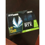 Zotac Nvidia Rtx 3060 Ti 8gb Gddr6