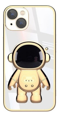 Capa De Tpu Para Astronauta Com Película De Lente Para