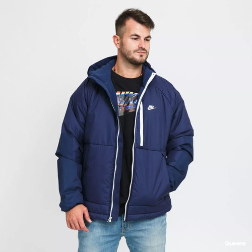 Camperon Inflado Nike 3 Xl ( Xxxl )