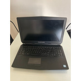 Alienware R317 (i7-6700hq,geforce970m,16ram,1tbhd+256gssd)