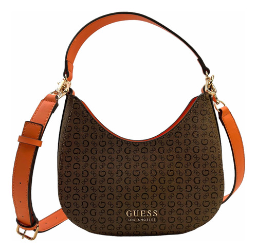 Bolsa Guess Easley A6917770