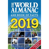 The World Almanac And Book Of Facts 2019, De Sarah Janssen. Editorial World Almanac Books, Tapa Blanda En Inglés, 2018