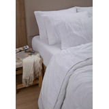 Sabanas Alcoyana Tissu 600 Hilos Twin Size Oferta!