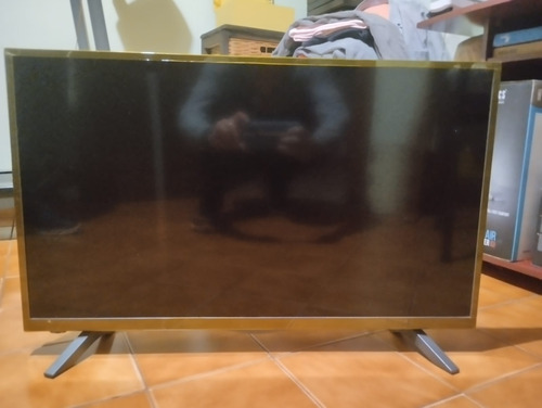 Smart Tv Noblex Ea32x5000 Led Hd 32  220v Para Repuesto