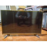 Smart Tv Noblex Ea32x5000 Led Hd 32  220v Para Repuesto