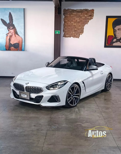 Bmw Z4 M40i 2022