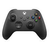 Control Xbox Series Carbón Black