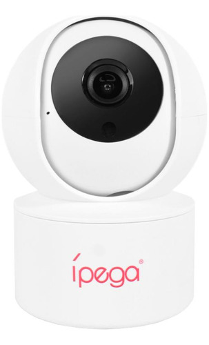 Camera Ip Wifi Carecam Segurança Babá Inteligente Fhd 1080p
