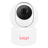 Camera Ip Wifi Carecam Segurança Babá Inteligente Fhd 1080p